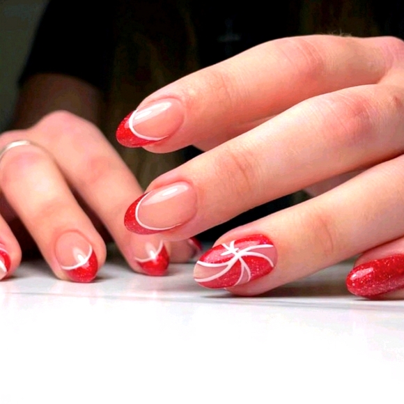 Posh Pleasures Boutique Other - Luxury Faux Nail Collection